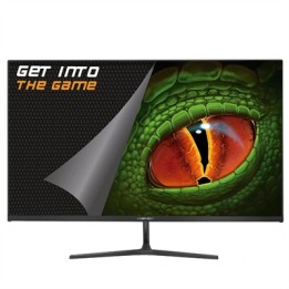 Monitor led gaming 27 pulgadas keep out