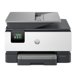 Multifuncion inyeccion hp officejet pro 9120b