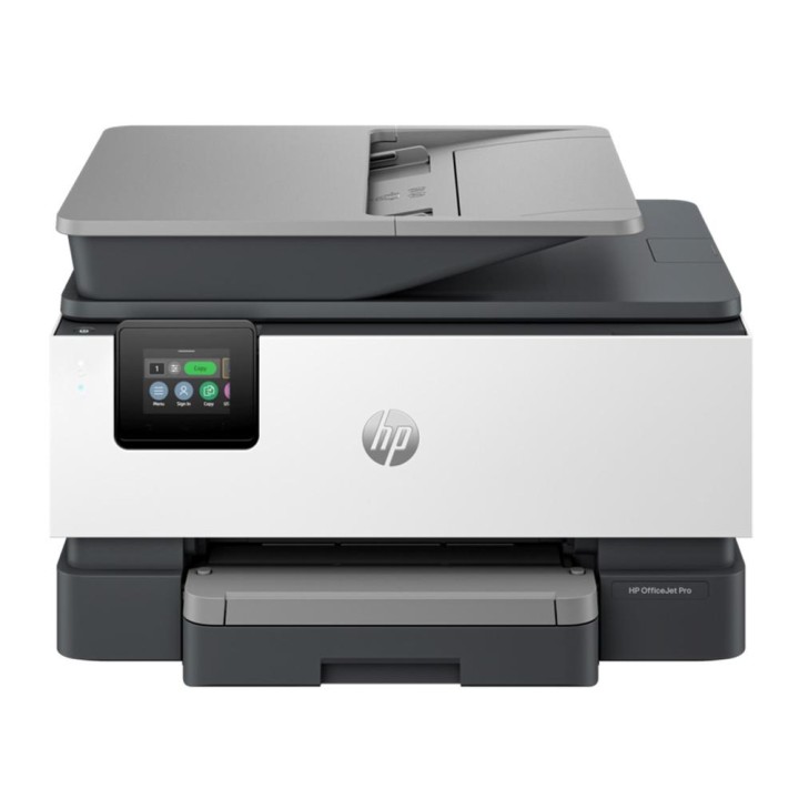 Multifuncion inyeccion hp officejet pro 9120b