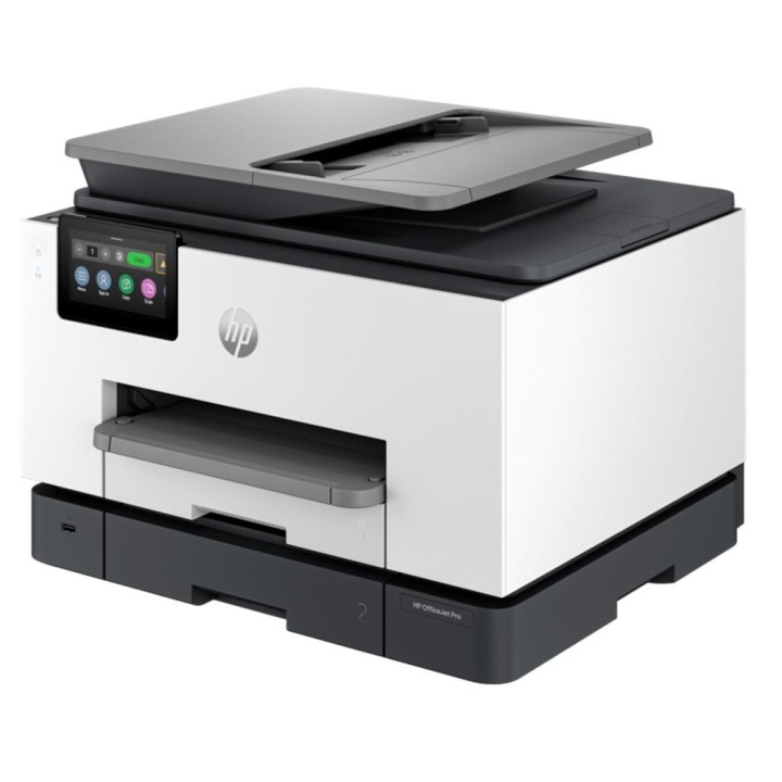 Multifuncion inyeccion hp officejet pro 9130b