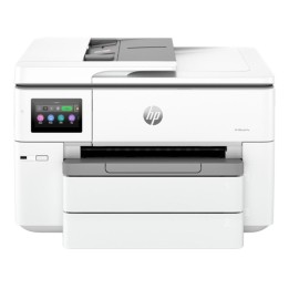 Multifuncion inyeccion hp officejet pro 9730e