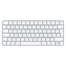 Teclado apple magic keyboard inalambrico