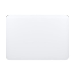 Raton inalambrico apple magic trackpad blanco