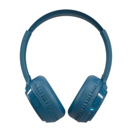 Auriculares spc heron 2 studio inalambrico