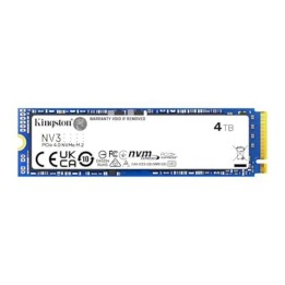 Nv3 4 tb m.2 pci express