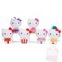 Peluche Hello Kitty Treats surtido 25cm