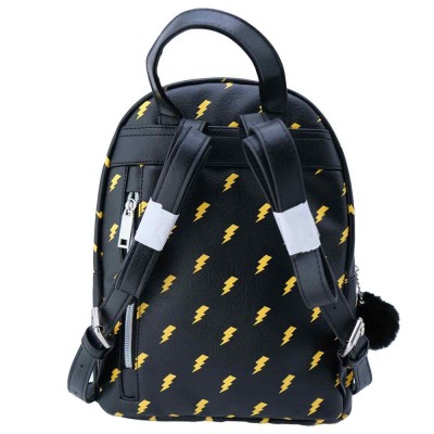 Mochila Pikachu Pokemon 28cm