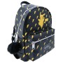 Mochila Pikachu Pokemon 28cm