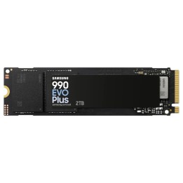 Disco duro interno solido ssd samsung