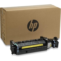 Kit fusor hp color laserjet 220v