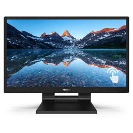 Monitor philips 242b9t 00 24 pulgadas fhd