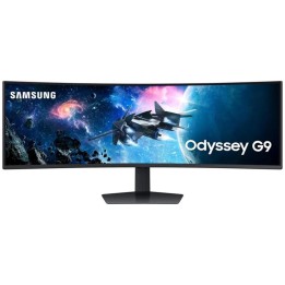 Monitor samsung 49 pulgadas odyssey g9 ls49cg954euxen