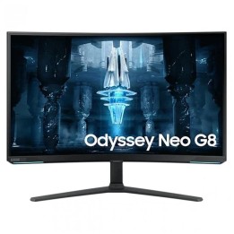 Monitor gaming 32 pulgadas samsung odyssey neo