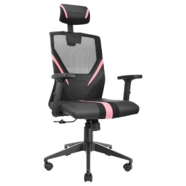 Silla ergonomica mars gaming mgc - ergo negra