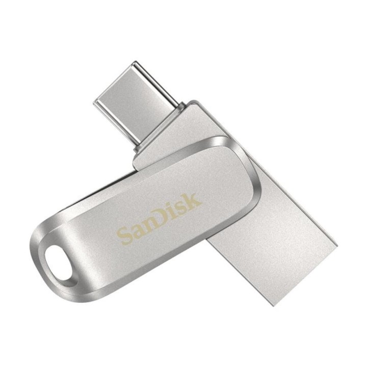 Memoria usb 3.2 usb tipo c