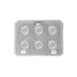 Base refrigeracion mars gaming mnbc23w portatil