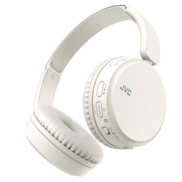 Auriculares didadema jvc inalambricos ha - s36w we