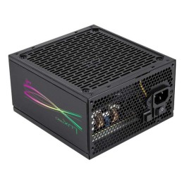 Fuente alimentacion aerocool lux pro rgb