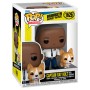 Figura POP Brooklyn Nine-Nine  Captain Holt with Cheddar