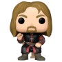 Figura POP Meme El Señor de los Anillos Boromir