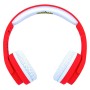 Auriculares infantiles Pikachu Red Pokemon