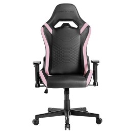 Silla mars gaming mgcpro negra rosa