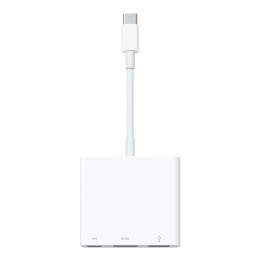 Adaptador usb tipo c a hdmi