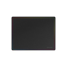 Alfombrilla mars gaming 360x260mm rainbow