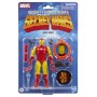 Figura Iron Man Secret Wars Marvel Legends Series 15cm