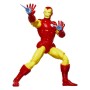 Figura Iron Man Secret Wars Marvel Legends Series 15cm