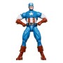 Figura Capitan America Secret Wars Marvel Legends Series 15cm