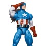 Figura Capitan America Secret Wars Marvel Legends Series 15cm