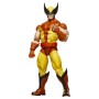 Figura Lobezno Secret Wars Marvel Legends Series 15cm