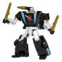 Figura Deluxe Armada Universe Wheeljack Transformers Legacy United 14cm