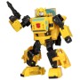 Figura Deluxe Origin Blumblebee Transformers Legacy United 14cm