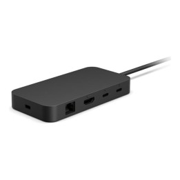 Docking station microsoft surface usb tipo