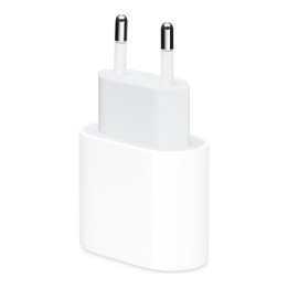 Cargador apple 20w usb tipo c