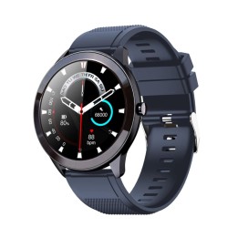 Smartwatch leotec multisport wave azul