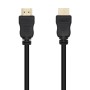 Aisens Cable HDMI V1.4 14+1 A/M-A/M CCS 1.8m Negro