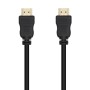 Aisens Cable HDMI V1.4 14+1 A/M-A/M CCS 1.8m Negro