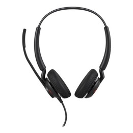 Auriculares jabra engage 40 negro