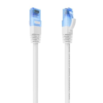 Aisens Cable RJ45 CAT.6 UTP AWG26 CCA Blanco 15m