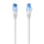 Aisens Cable RJ45 CAT.6 UTP AWG26 CCA Blanco 15m