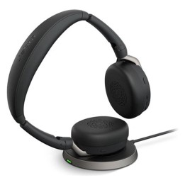Auriculares jabra evolve2 65 flex ms