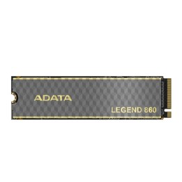 Disco duro interno solido ssd adata