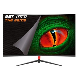 Monitor curvo gaming keep out xgm27pro+v3