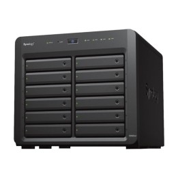 Servidor nas synology ds3622xs+ 16gb 12