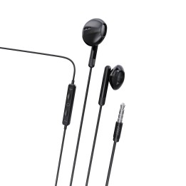Auriculares myway mwhph0019 negro