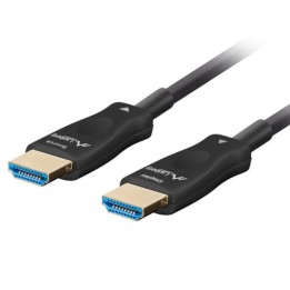 Cable hdmi 8k lanberg 100m macho - macho