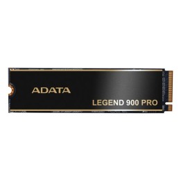 Disco duro interno solido ssd adata
